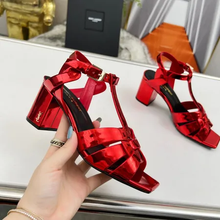 イブサンローラン サンダル