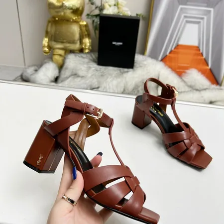 イブサンローラン サンダル