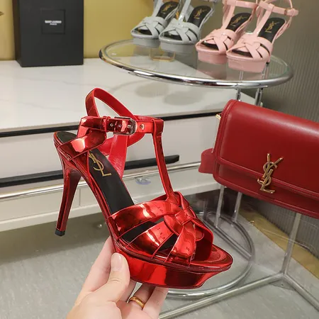 イブサンローラン サンダル