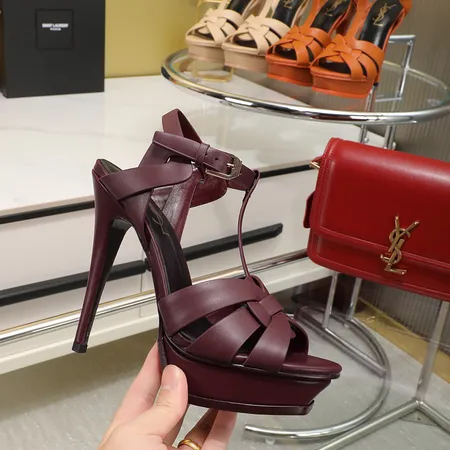 イブサンローラン サンダル