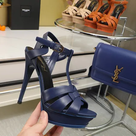 イブサンローラン サンダル