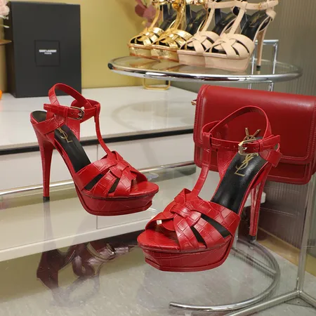 イブサンローラン サンダル