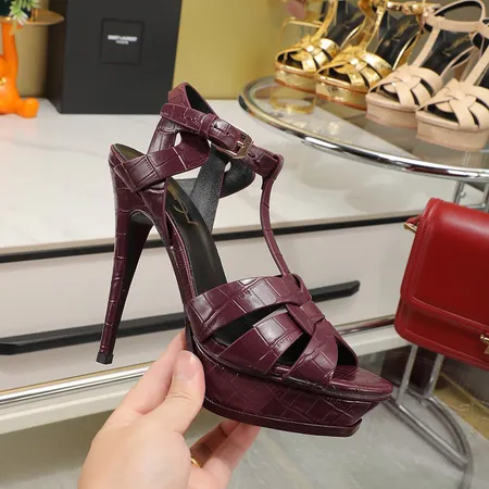 イブサンローラン サンダル