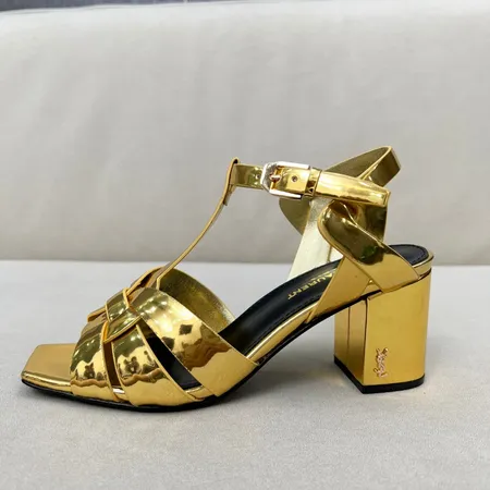 イブサンローラン サンダル