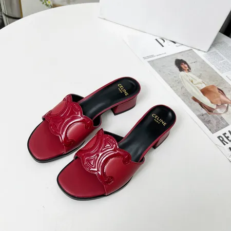 セリーヌ スリッパ