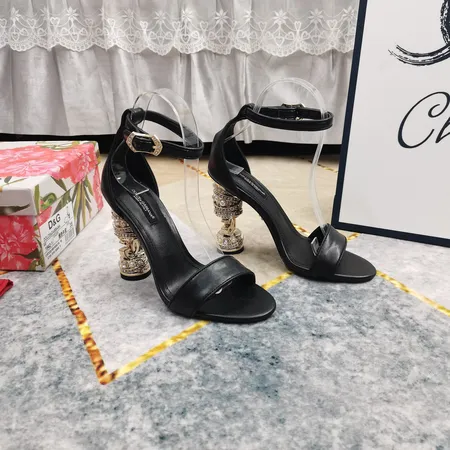 ドルチェ＆ガッバーナ サンダル