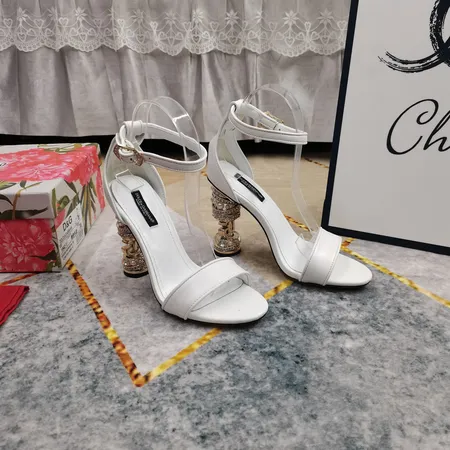 ドルチェ＆ガッバーナ サンダル