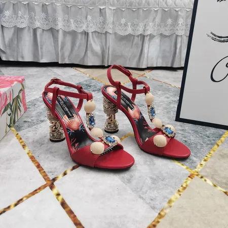 ドルチェ＆ガッバーナ サンダル