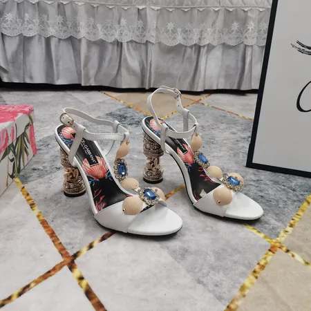 ドルチェ＆ガッバーナ サンダル