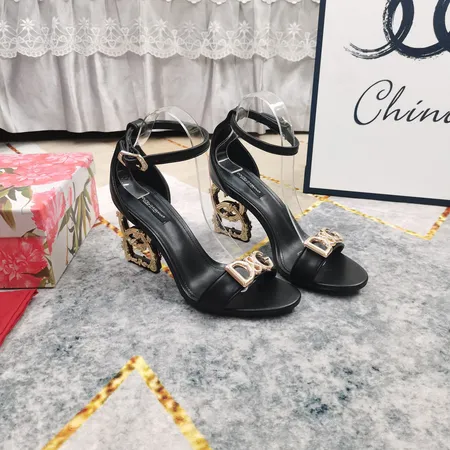 ドルチェ＆ガッバーナ サンダル