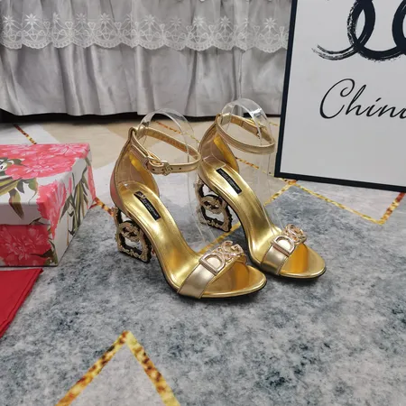 ドルチェ＆ガッバーナ サンダル