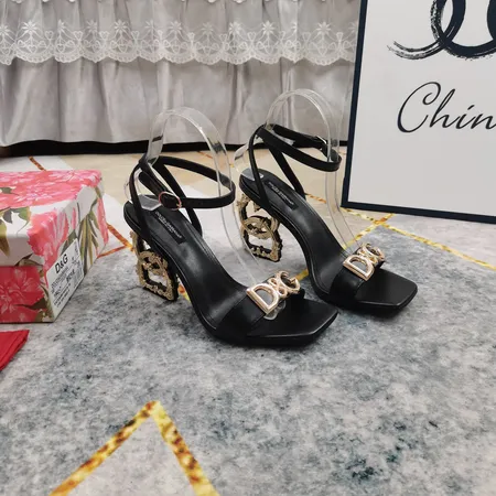 ドルチェ＆ガッバーナ サンダル
