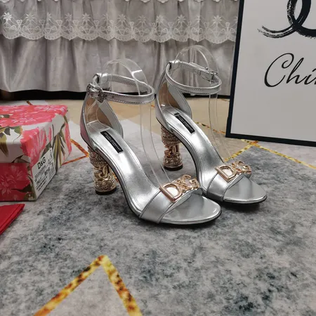 ドルチェ＆ガッバーナ サンダル