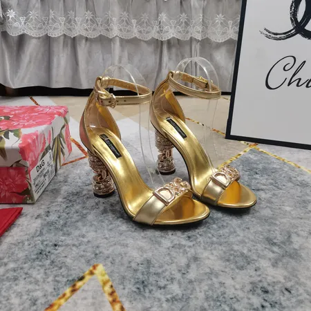 ドルチェ＆ガッバーナ サンダル