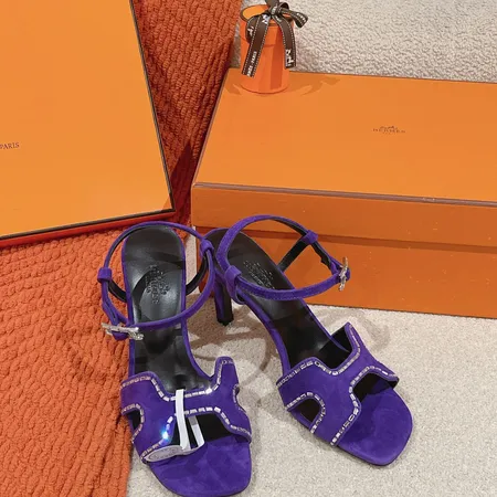 エルメス サンダル