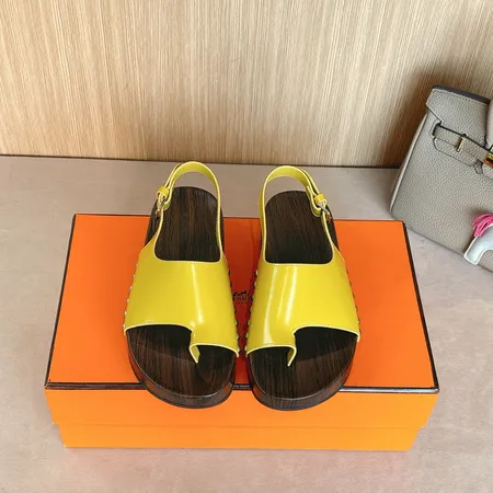 エルメス サンダル