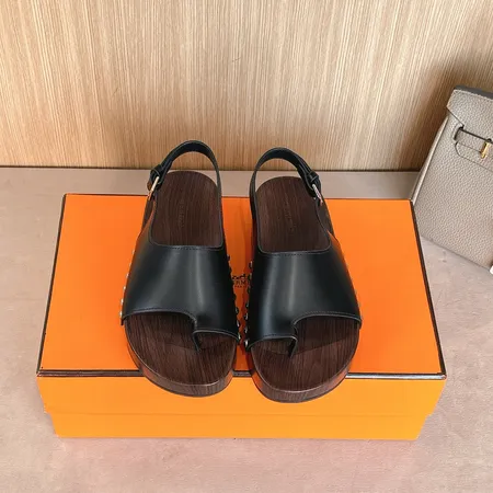 エルメス サンダル