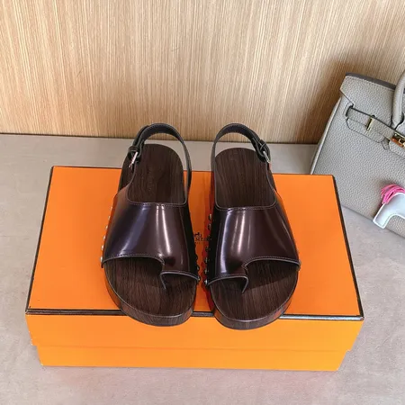 エルメス サンダル