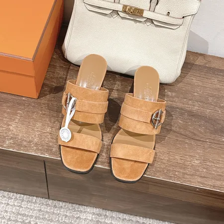 エルメス サンダル