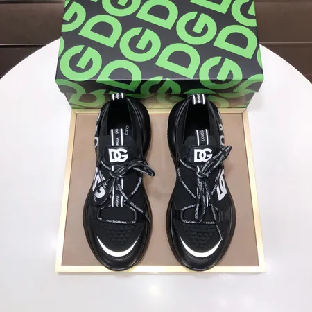 ドルチェ＆ガッバーナ スニーカー