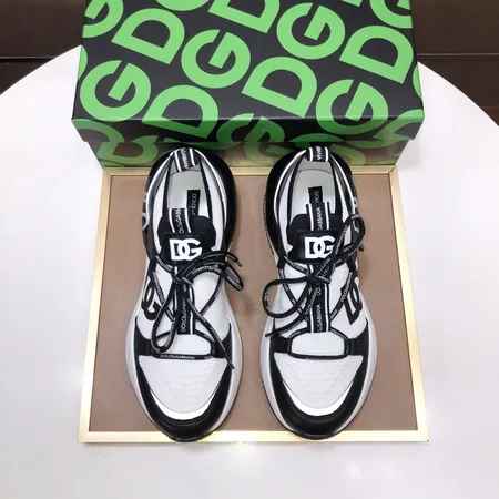 ドルチェ＆ガッバーナ スニーカー