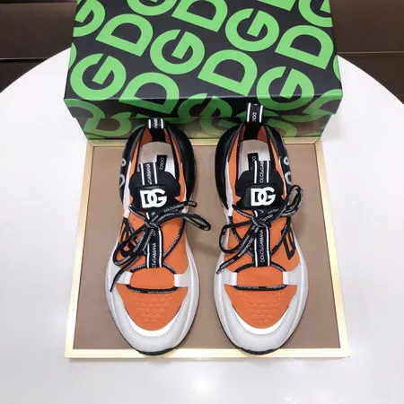 ドルチェ＆ガッバーナ スニーカー