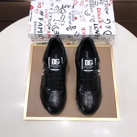 ドルチェ＆ガッバーナ スニーカー