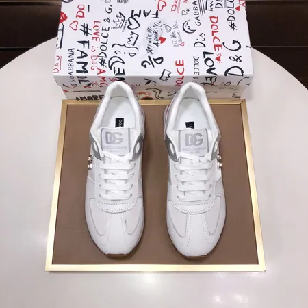 ドルチェ＆ガッバーナ スニーカー