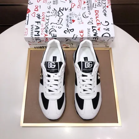 ドルチェ＆ガッバーナ スニーカー