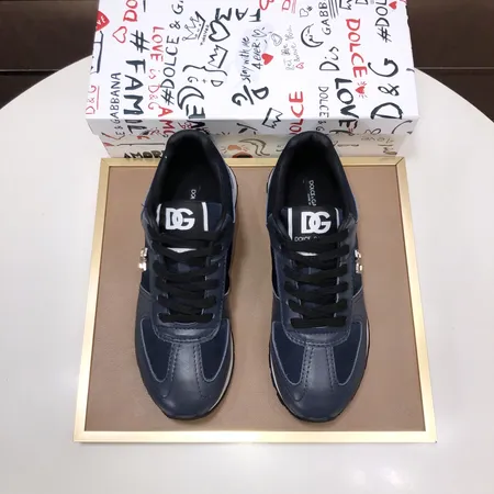 ドルチェ＆ガッバーナ スニーカー