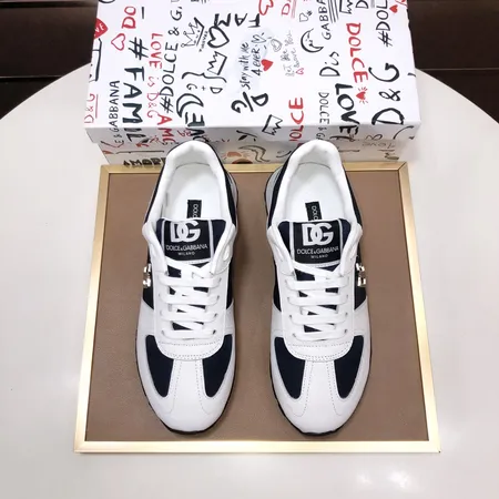 ドルチェ＆ガッバーナ スニーカー