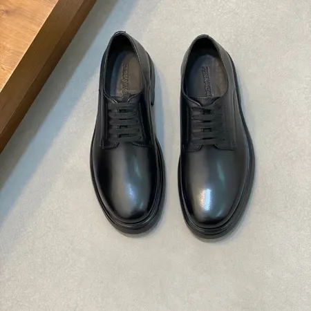 フェラガモ ビジネスシューズ