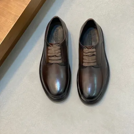 フェラガモ ビジネスシューズ