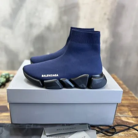 バレンシアガ カジュアルシューズ