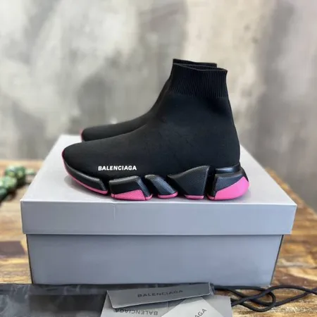 バレンシアガ カジュアルシューズ