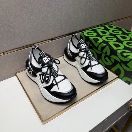 ドルチェ＆ガッバーナ カジュアルシューズ