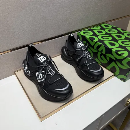 ドルチェ＆ガッバーナ カジュアルシューズ