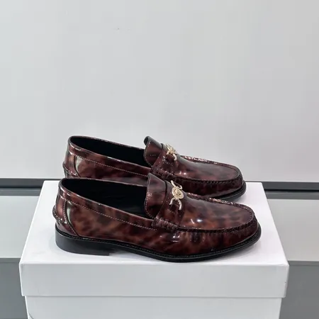 ヴェルサーチ ビジネスシューズ