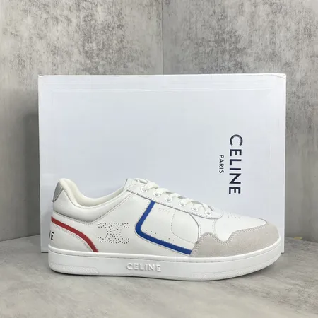 セリーヌ カジュアルシューズ