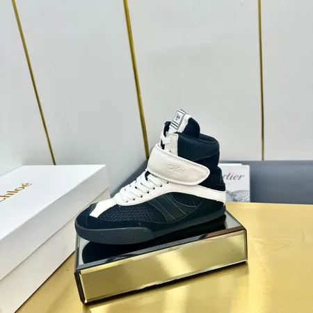 クロエ カジュアルシューズ