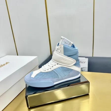 クロエ カジュアルシューズ