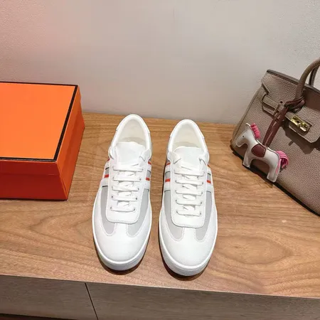 エルメス カジュアルシューズ