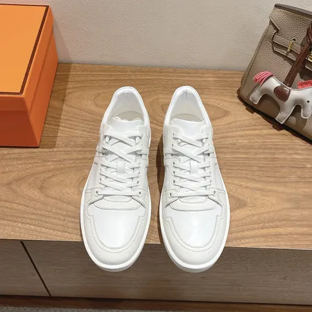 エルメス カジュアルシューズ