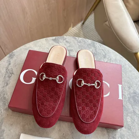 グッチ スリッパ
