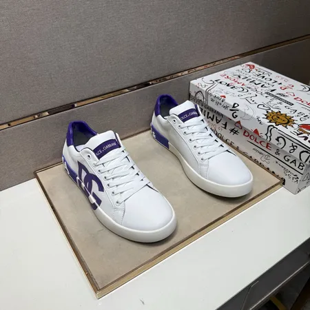 ドルチェ＆ガッバーナ カジュアルシューズ