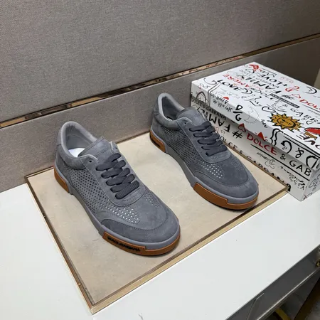 ドルチェ＆ガッバーナ カジュアルシューズ