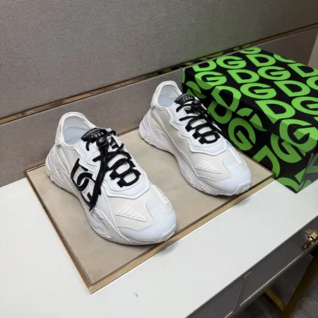 ドルチェ＆ガッバーナ カジュアルシューズ