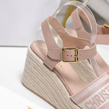 ディオール サンダル