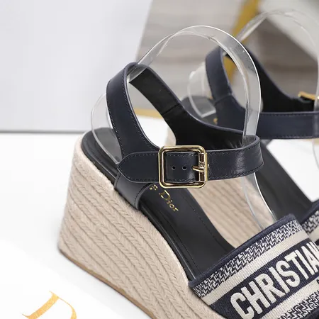 ディオール サンダル