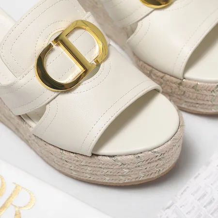 ディオール サンダル